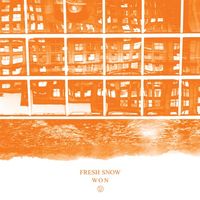 Fresh Snow - Won