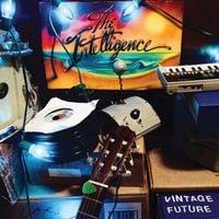 The Intelligence - Vintage Future