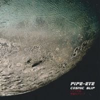 Pipe-eye - Cosmic Blip