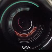 Azekel - Raw, Vol. 1