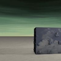 Steve Hauschildt - Where All Is Fled