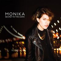 Monika - Secret in the Dark