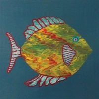 Michael Chapman - Fish