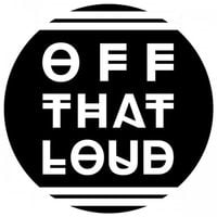 DJ Spinn - Off That Loud