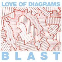 Love of Diagrams - Blast