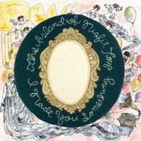 The Island of Misfit Toys - I Made You Something