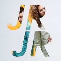 JR JR - JR JR