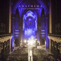 Anathema - A Sort of Homecoming