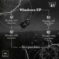 Sleeparchive - Windows