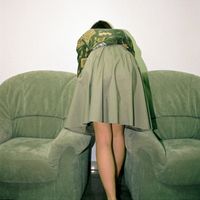 Tropic of Cancer - Stop Suffering
