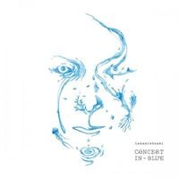 iamamiwhoami - Concert in Blue