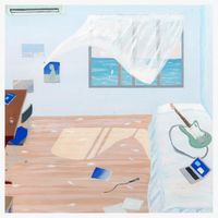 Ryan Hemsworth & Lucas - Taking Flight