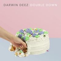 Darwin Deez - Double Down