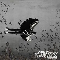 The Stone Foxes - Twelve Spells