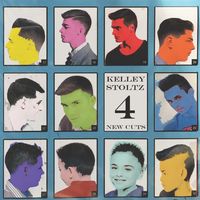 Kelley Stoltz - 4 New Cuts
