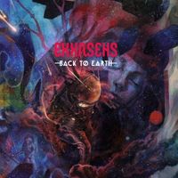 Exxasens - Back To Earth