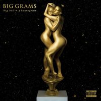Big Grams - Big Grams