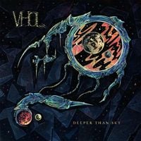 VH&Ouml;L - Deeper Than Sky