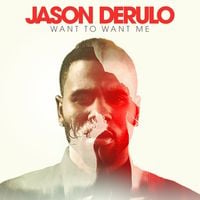 Jason Derulo - Want to Want Me