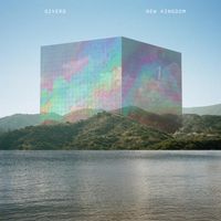 GIVERS - New Kingdom
