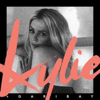 Kylie Minogue & Fernando Garibay - Kylie + Garibay