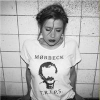 M&oslash;rbeck - T.R.I.P.S.