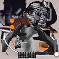 Merzbow / Jim O'Rourke / Akira Sakata / Chikamorachi - すっ飛び篭 [Flying Basket]
