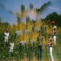 Allah-Las - Aquarium Drunkard's Lagniappe Session
