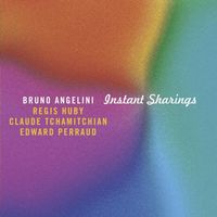 Bruno Angelini - Instant Sharings
