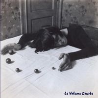 Le Volume Courbe - I Wish Dee Dee Ramone Was Here With Me