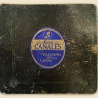 Lance Canales - The Blessing and the Curse
