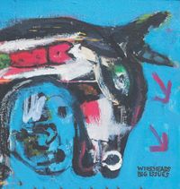 Wireheads - Big Issues