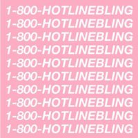 Drake - Hotline Bling