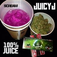 Juicy J - 100% Juice