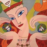 マライア [Mariah] - Utakata no Hibi [Reissue]