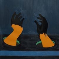 Milo & Kenny Segal - So the Flies Don't Come