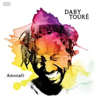 Daby Tour&eacute; - Amonafi
