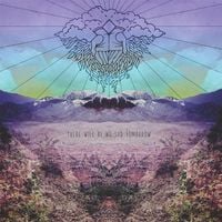 Blessed Feathers - There Will Be No Sad Tomorrow