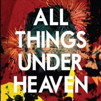 The Icarus Line - All Things Under Heaven