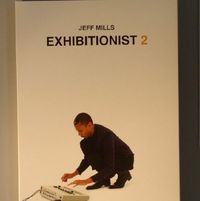 Jeff Mills - Exhibitionist 2