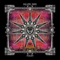 Killing Joke - Pylon