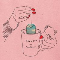 VARSITY - Cult of Personality / So Sad, So Sad