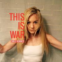 Emily Kinney - This Is War