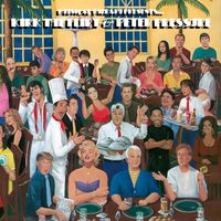 Kirk The Flirt & Peter Pressure - Physical Therapy Presents... Kirk The Flirt & Peter Pressure