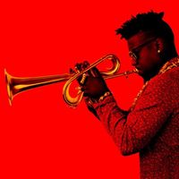 Christian Scott aTunde Adjuah - Stretch Music