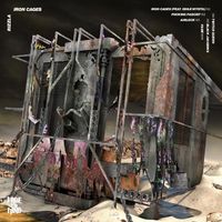 Rizzla - Iron Cages