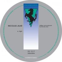 Nicol&aacute;s Jaar - Fight (Nymphs IV)