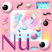Iglooghost - Chinese N&uuml; Year