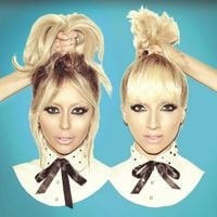 Dumblonde - Dumblonde