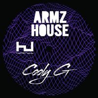 Cooly G - Armz House